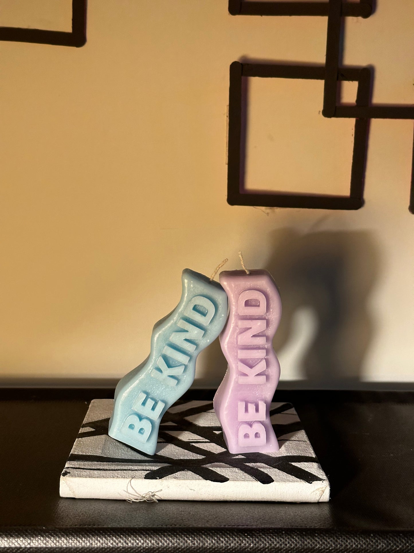 be kind candle